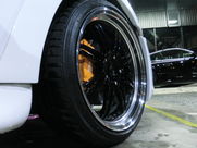 ポルシェ&nbsp;911(Type996)&nbsp;カレラ　EUR-GTR&nbsp;中古車