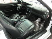 ポルシェ&nbsp;911(Type996)&nbsp;カレラ　EUR-GTR&nbsp;中古車