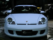 ポルシェ&nbsp;911(Type996)&nbsp;カレラ　EUR-GTR&nbsp;中古車