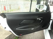 ポルシェ&nbsp;911(Type996)&nbsp;カレラ　EUR-GTR&nbsp;中古車