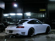 ポルシェ&nbsp;911(Type996)&nbsp;カレラ　EUR-GTR&nbsp;中古車