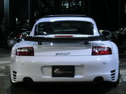 ポルシェ&nbsp;911(Type996)&nbsp;カレラ　EUR-GTR&nbsp;中古車