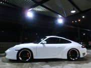 ポルシェ&nbsp;911(Type996)&nbsp;カレラ　EUR-GTR&nbsp;中古車