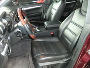 ポルシェ カイエン カイエンターボ　ディーラー車　左ハンドル 中古車