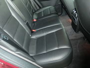 ポルシェ カイエン カイエンターボ　ディーラー車　左ハンドル 中古車