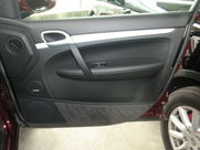 ポルシェ カイエン カイエンターボ　ディーラー車　左ハンドル 中古車