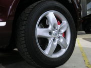 ポルシェ カイエン カイエンターボ　ディーラー車　左ハンドル 中古車