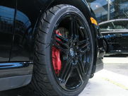 ポルシェ&nbsp;911(Type997)&nbsp;ターボ　スポーツクロノパッケージ&nbsp;中古車