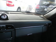 ポルシェ&nbsp;911(Type997)&nbsp;ターボ　スポーツクロノパッケージ&nbsp;中古車