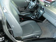 ポルシェ&nbsp;911(Type997)&nbsp;ターボ　スポーツクロノパッケージ&nbsp;中古車