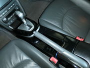 ポルシェ&nbsp;911(Type997)&nbsp;ターボ　スポーツクロノパッケージ&nbsp;中古車