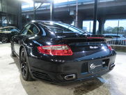 ポルシェ&nbsp;911(Type997)&nbsp;ターボ　スポーツクロノパッケージ&nbsp;中古車