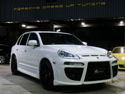 ポルシェ&nbsp;カイエン&nbsp;V6 EUR-GT　左H &nbsp;中古車