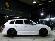 ポルシェ&nbsp;カイエン&nbsp;V6 EUR-GT　左H &nbsp;中古車