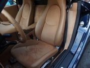 ポルシェ&nbsp;ボクスター&nbsp;ボクスター　ディーラー車　左ハンドル&nbsp;中古車