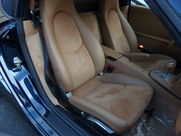 ポルシェ&nbsp;ボクスター&nbsp;ボクスター　ディーラー車　左ハンドル&nbsp;中古車