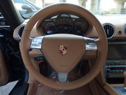 ポルシェ&nbsp;ボクスター&nbsp;ボクスター　ディーラー車　左ハンドル&nbsp;中古車