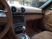 ポルシェ&nbsp;ボクスター&nbsp;ボクスター　ディーラー車　左ハンドル&nbsp;中古車