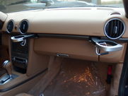 ポルシェ&nbsp;ボクスター&nbsp;ボクスター　ディーラー車　左ハンドル&nbsp;中古車