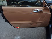 ポルシェ&nbsp;ボクスター&nbsp;ボクスター　ディーラー車　左ハンドル&nbsp;中古車