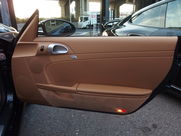 ポルシェ&nbsp;ボクスター&nbsp;ボクスター　ディーラー車　左ハンドル&nbsp;中古車