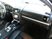 ポルシェ&nbsp;カイエン&nbsp;ターボ　ディーラー車　左H&nbsp;中古車