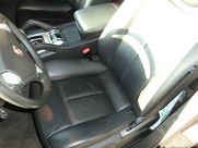 ポルシェ&nbsp;カイエン&nbsp;ターボ　ディーラー車　左H&nbsp;中古車