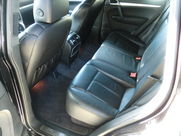 ポルシェ&nbsp;カイエン&nbsp;ターボ　ディーラー車　左H&nbsp;中古車