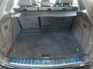 ポルシェ&nbsp;カイエン&nbsp;ターボ　ディーラー車　左H&nbsp;中古車