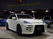 ポルシェ&nbsp;カイエン&nbsp;V6 ディーラー車　&nbsp;中古車