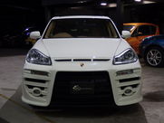 ポルシェ&nbsp;カイエン&nbsp;V6 ディーラー車　&nbsp;中古車