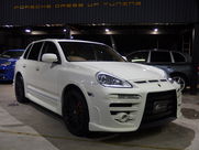 ポルシェ&nbsp;カイエン&nbsp;V6 ディーラー車　&nbsp;中古車