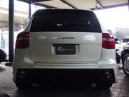 ポルシェ&nbsp;カイエン&nbsp;V6 ディーラー車　&nbsp;中古車