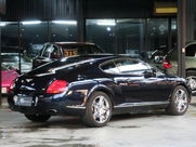 ベントレー コンチネンタル GT ディーラー車　左H 中古車