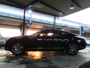 ベントレー コンチネンタル GT ディーラー車　左H 中古車