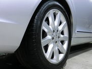 メルセデスベンツ Sクラス S350 ラグジュアリーパッケージ　D車　右H 中古車