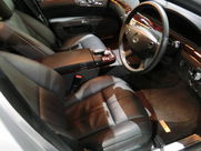 メルセデスベンツ Sクラス S350 ラグジュアリーパッケージ　D車　右H 中古車