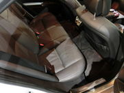 メルセデスベンツ Sクラス S350 ラグジュアリーパッケージ　D車　右H 中古車