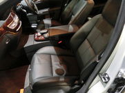 メルセデスベンツ Sクラス S350 ラグジュアリーパッケージ　D車　右H 中古車