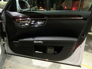 メルセデスベンツ Sクラス S350 ラグジュアリーパッケージ　D車　右H 中古車