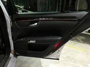 メルセデスベンツ Sクラス S350 ラグジュアリーパッケージ　D車　右H 中古車