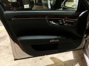 メルセデスベンツ Sクラス S350 ラグジュアリーパッケージ　D車　右H 中古車