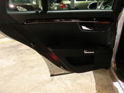 メルセデスベンツ Sクラス S350 ラグジュアリーパッケージ　D車　右H 中古車