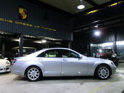 メルセデスベンツ Sクラス S350 ラグジュアリーパッケージ　D車　右H 中古車