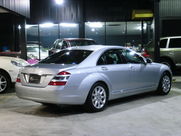 メルセデスベンツ Sクラス S350 ラグジュアリーパッケージ　D車　右H 中古車