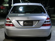 メルセデスベンツ Sクラス S350 ラグジュアリーパッケージ　D車　右H 中古車