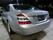 メルセデスベンツ Sクラス S350 ラグジュアリーパッケージ　D車　右H 中古車