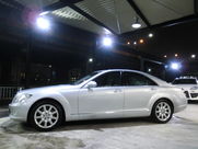 メルセデスベンツ Sクラス S350 ラグジュアリーパッケージ　D車　右H 中古車