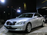 メルセデスベンツ Sクラス S350 ラグジュアリーパッケージ　D車　右H 中古車