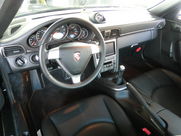 ポルシェ&nbsp;911(Type997)&nbsp;カレラ　スポーツクロノPKG　6MT&nbsp;中古車